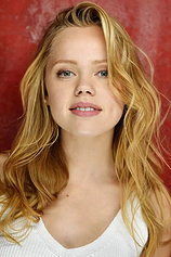 photo of person Annalisa Cochrane