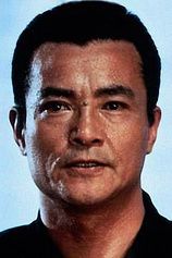 picture of actor Ken Ogata