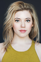 picture of actor Victoria Diamond