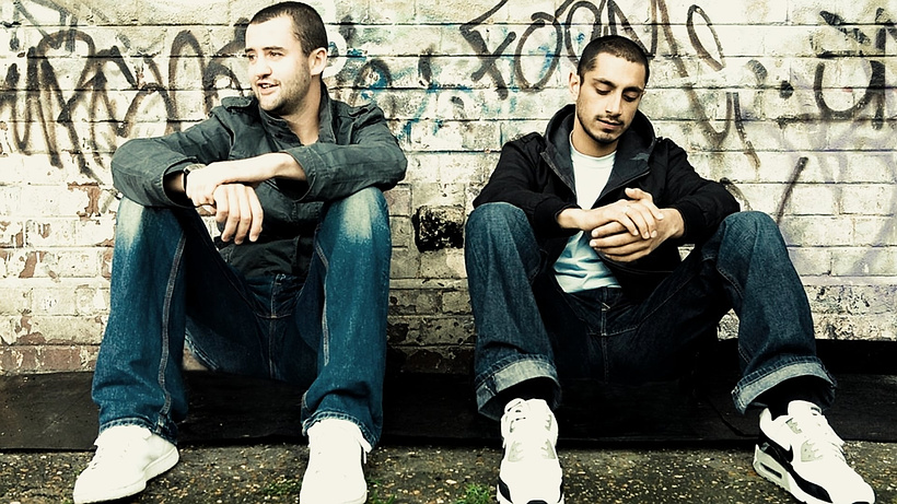 Imagen de Shifty