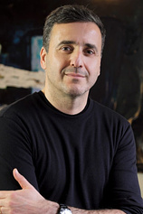 photo of person Luca Bernabei