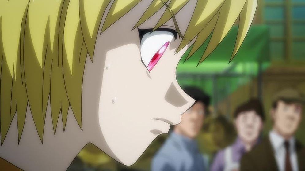 Imagen de hunter-x-hunter-phantom-rouge