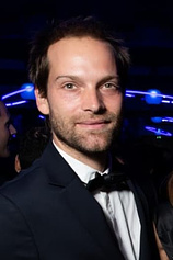 picture of actor Andy Gillet