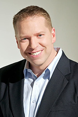 picture of actor Gary Owen