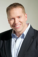 photo of person Gary Owen