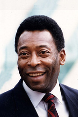 picture of actor Pelé