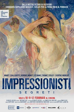 Joyas ocultas del Impresionismo
