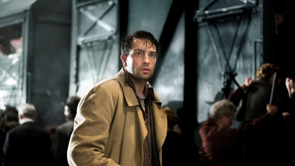 Jeroen Spitzenberger en suskind