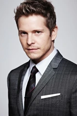 Foto de Matt Czuchry