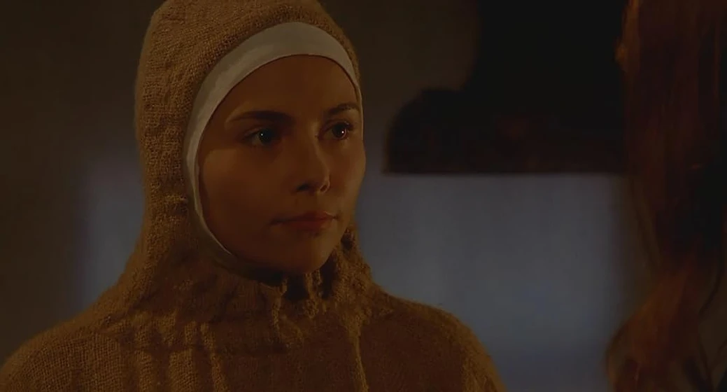 Venera Simmons en dark-waters