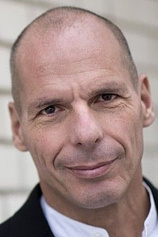 photo of person Yanis Varoufakis