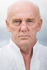 picture of actor Romuald Andrzej Klos