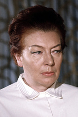 picture of actor Ilse Steppat