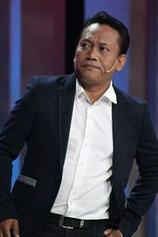 picture of actor Arief Didu