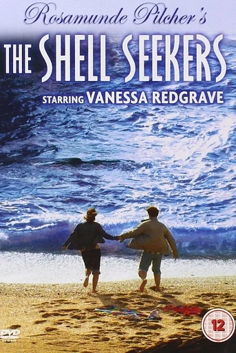 Poster de The Shell Seekers