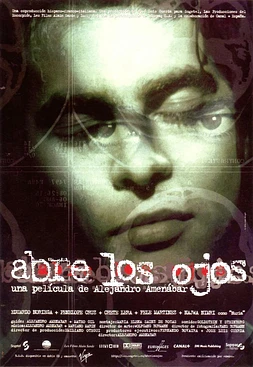 Abre los Ojos poster