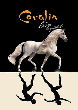 Cavalia