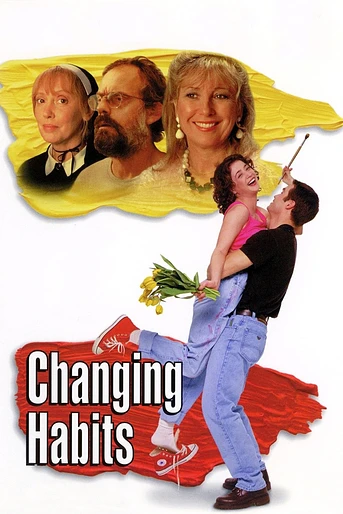 Poster de Cambio de Hábitos