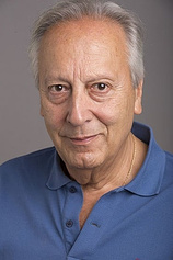 picture of actor Pedro Civera