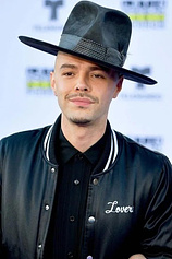 Foto de Jesse Huerta