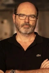 Foto de Carlos Ameglio