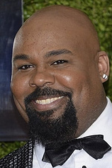 picture of actor James Monroe Iglehart