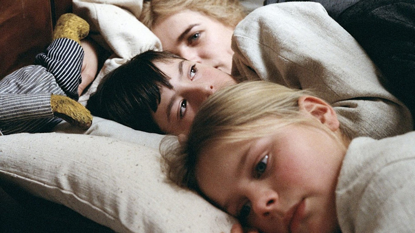 Imagen de Fanny y Alexander