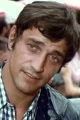 picture of actor Daniel Vérité