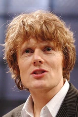 photo of person Julian Rhind-Tutt
