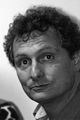 picture of actor Paul Borne