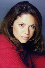 photo of person Sophia Santi