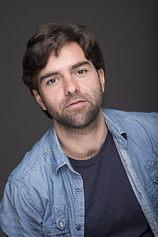 picture of actor Mateu Bosch