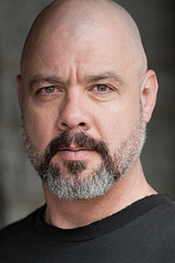 picture of actor Sean Tyson