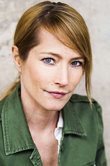 picture of actor Florentine Lahme
