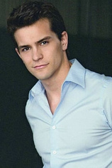 picture of actor Daniel Wisler