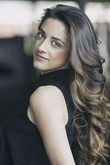 picture of actor Ludovica Di Donato