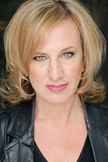 picture of actor Michelle Hutchison