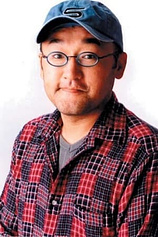 photo of person Fumihiko Tachiki
