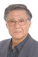 picture of actor Kazuhiko Kishino