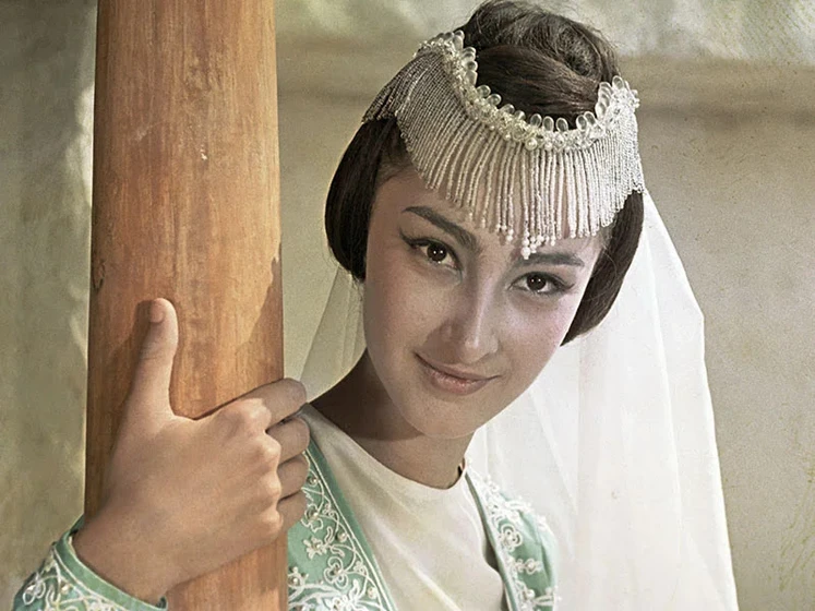 Dodo Chogovadze en la-lampara-maravillosa-de-aladino