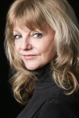 Foto de Rosalind Adler