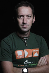 picture of actor Horia Colibasanu