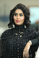 picture of actor Zaman Abdullah
