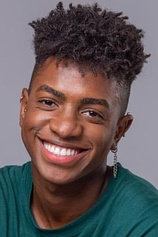 picture of actor Bruno Vinicius