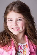 picture of actor Lorena Queiroz