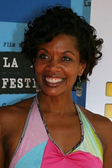 picture of actor J. Karen Thomas