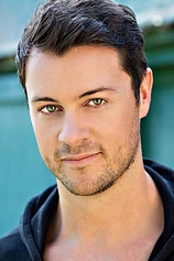 picture of actor Daniel Feuerriegel