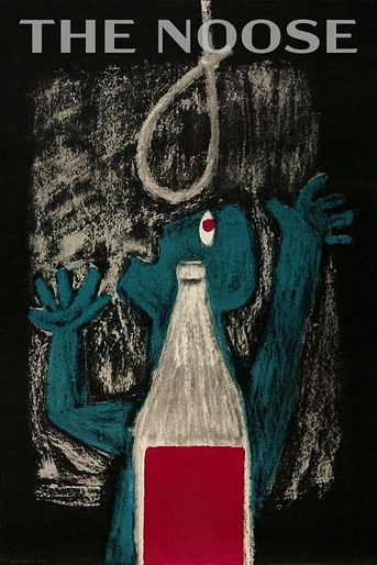 Poster de The Noose