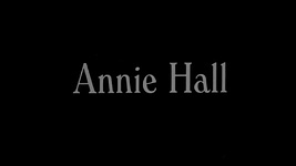 still of movie Annie Hall