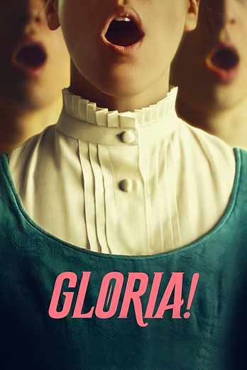 poster of content Gloria!